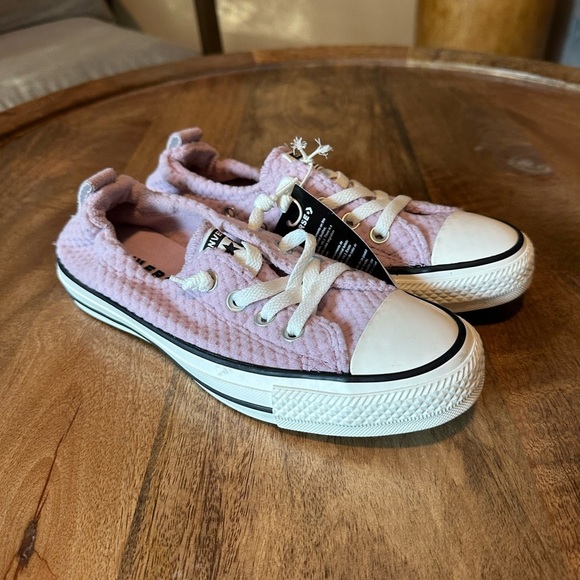 Converse Shoes - Converse Chuck Taylor Phantom Violet Shoreline Shoes